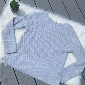 Lord & Taylor knit sweater